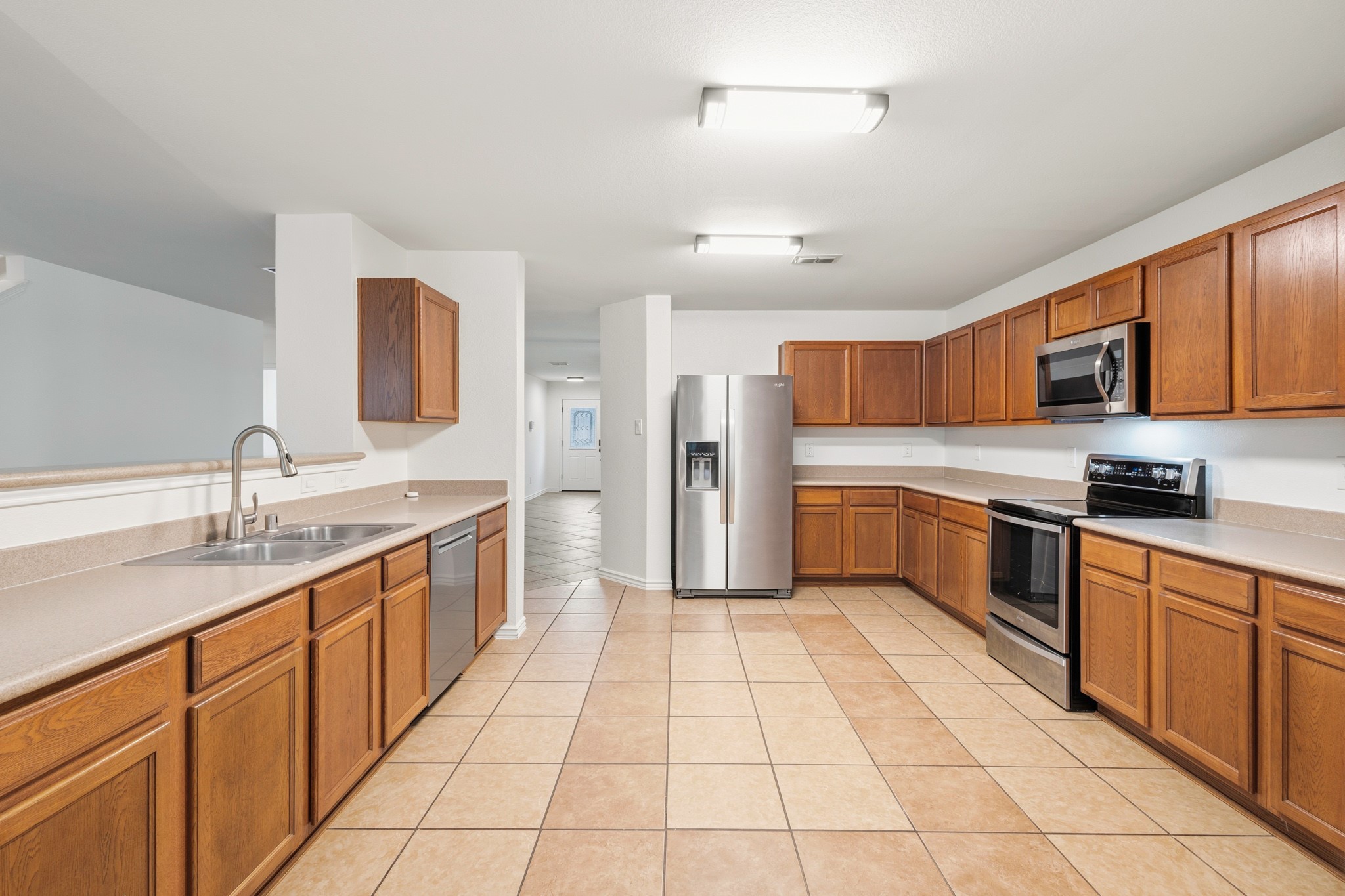 2815 Lonesome Trail Denton TX 76210
