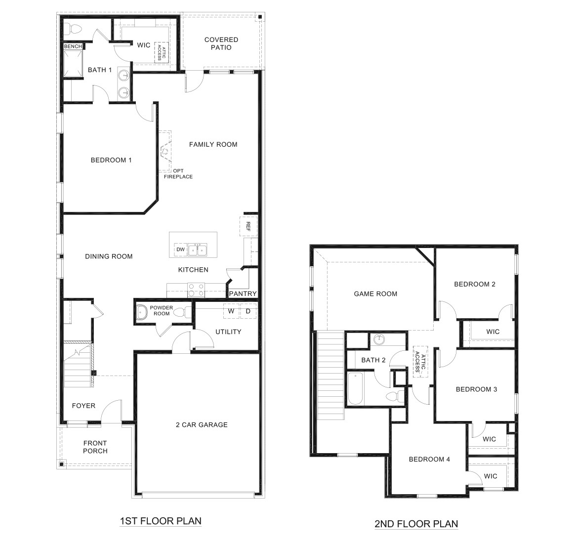 10204 Cabin Trail Aubrey TX 76227