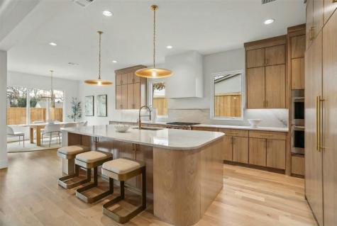 4164 Saranac Drive Dallas TX 75220
