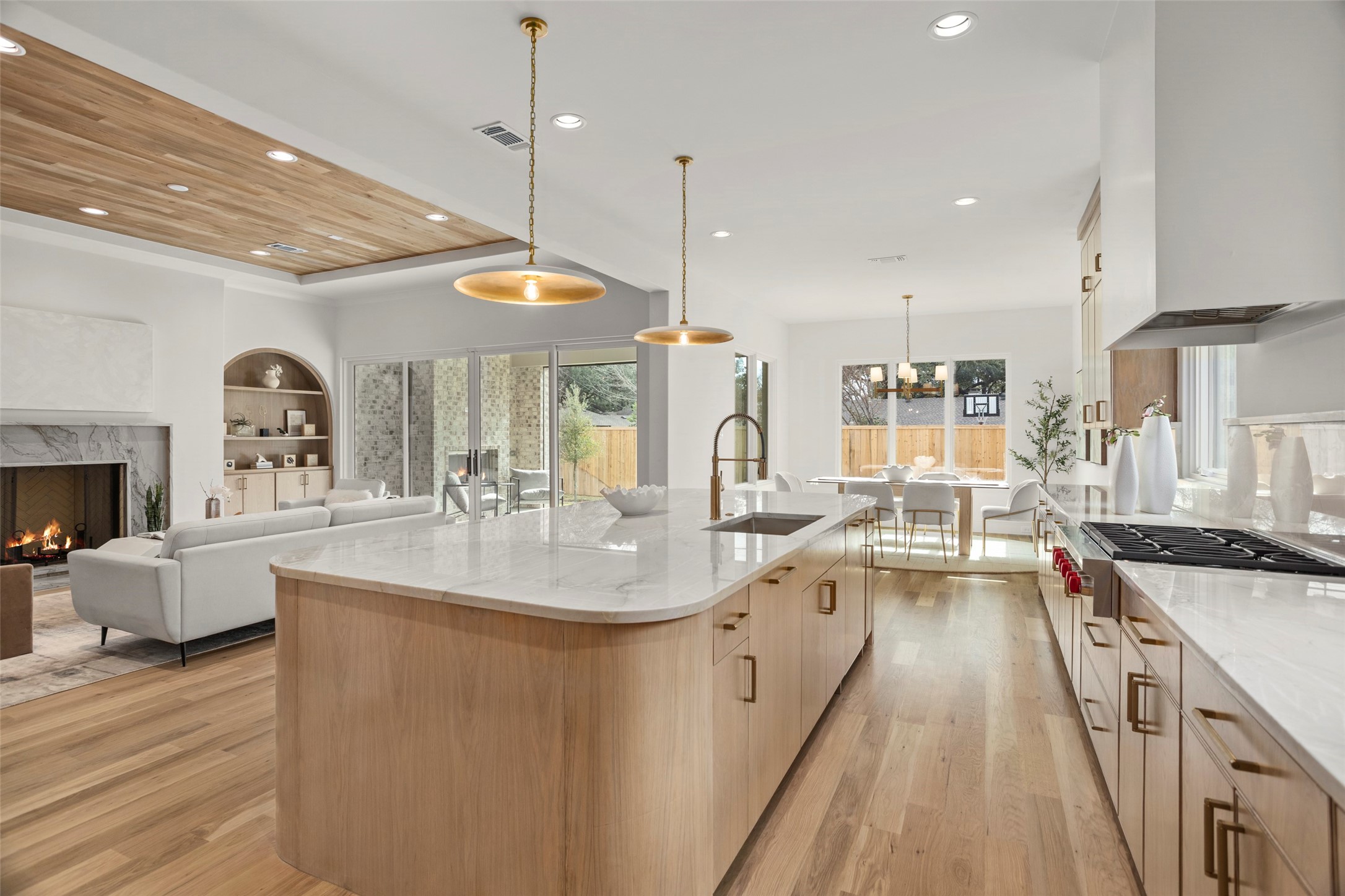 4164 Saranac Drive Dallas TX 75220