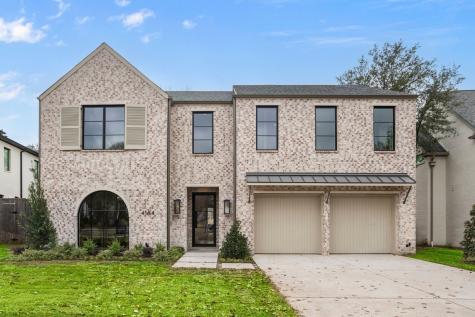 4164 Saranac Drive Dallas TX 75220
