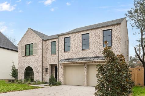 4164 Saranac Drive Dallas TX 75220