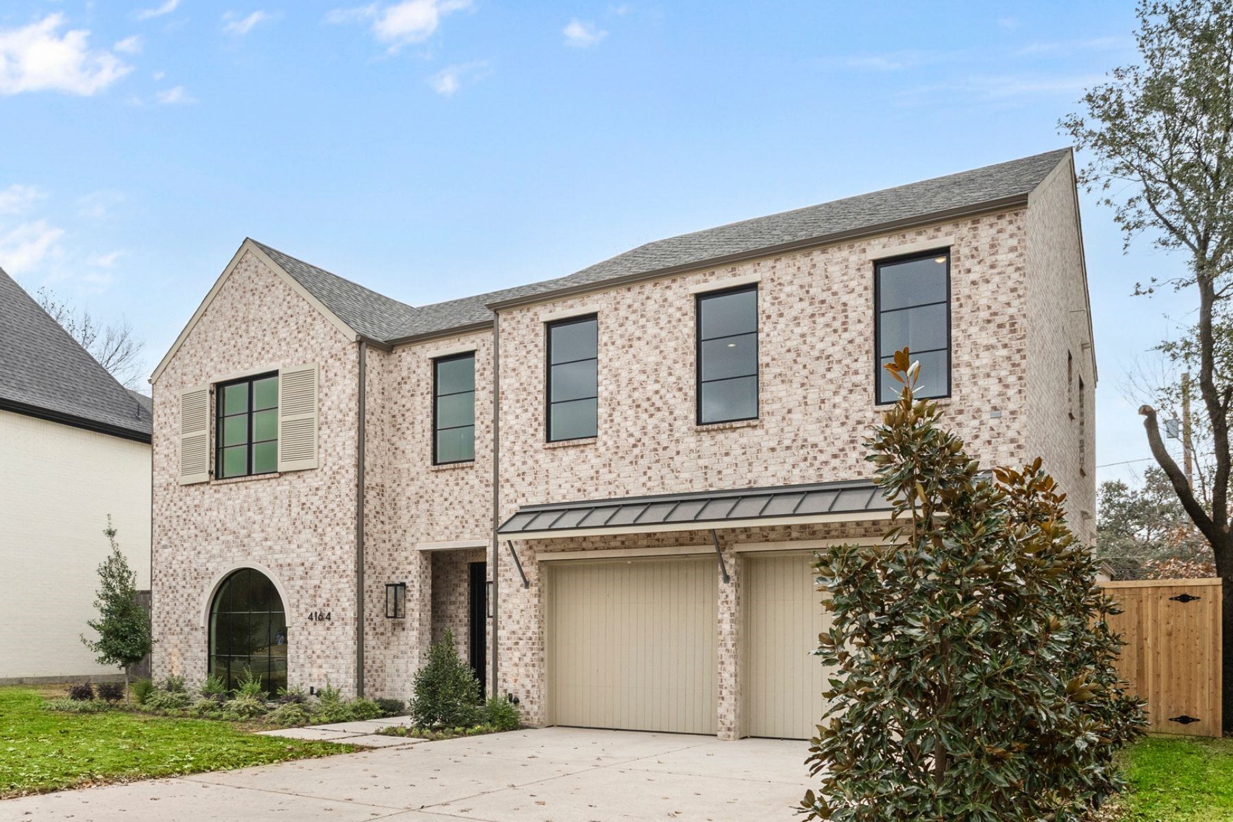 4164 Saranac Drive Dallas TX 75220