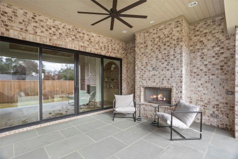4164 Saranac Drive Dallas TX 75220