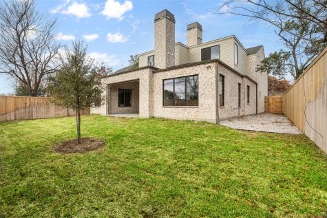 4164 Saranac Drive Dallas TX 75220