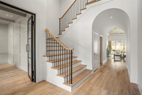 4164 Saranac Drive Dallas TX 75220