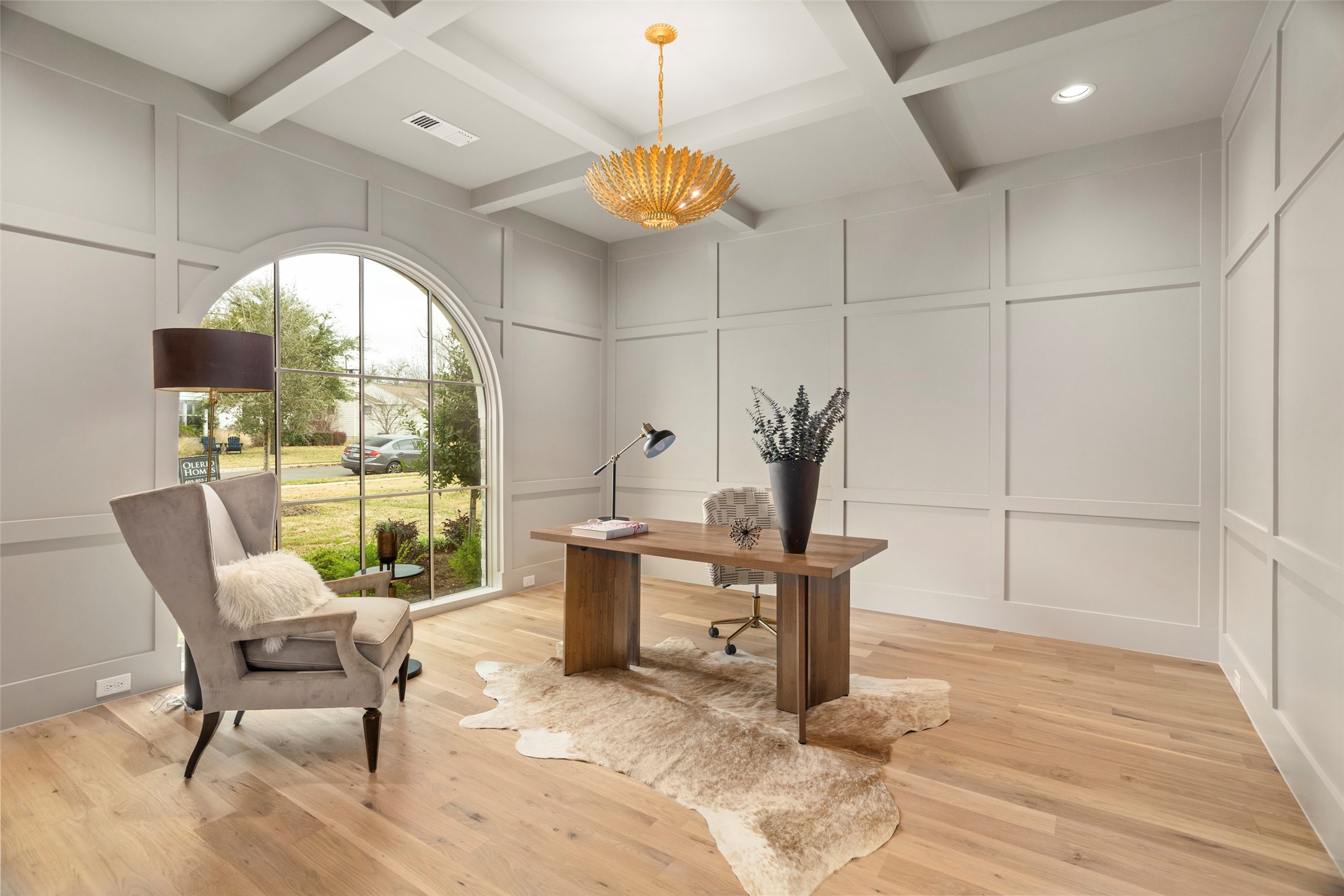4164 Saranac Drive Dallas TX 75220