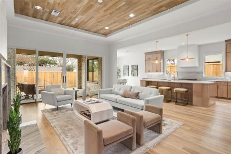 4164 Saranac Drive Dallas TX 75220