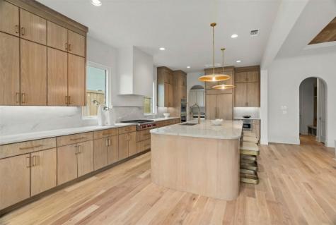 4164 Saranac Drive Dallas TX 75220