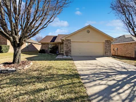 2030 Wild Creek Court Dallas TX 75253