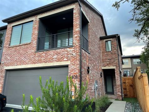 5408 Ellsworth Avenue Dallas TX 75206