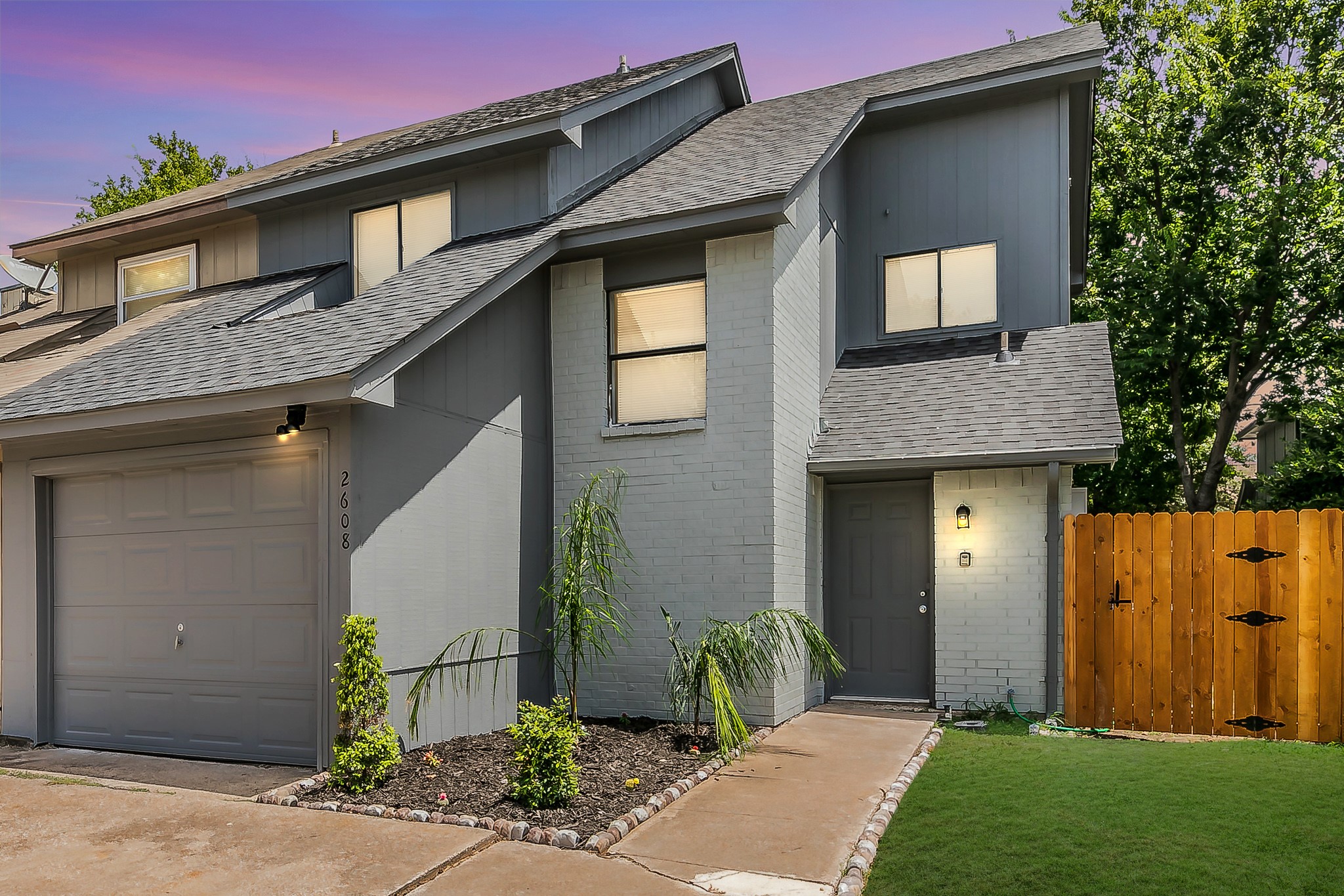 2608 Pinta Circle Grand Prairie TX 75052