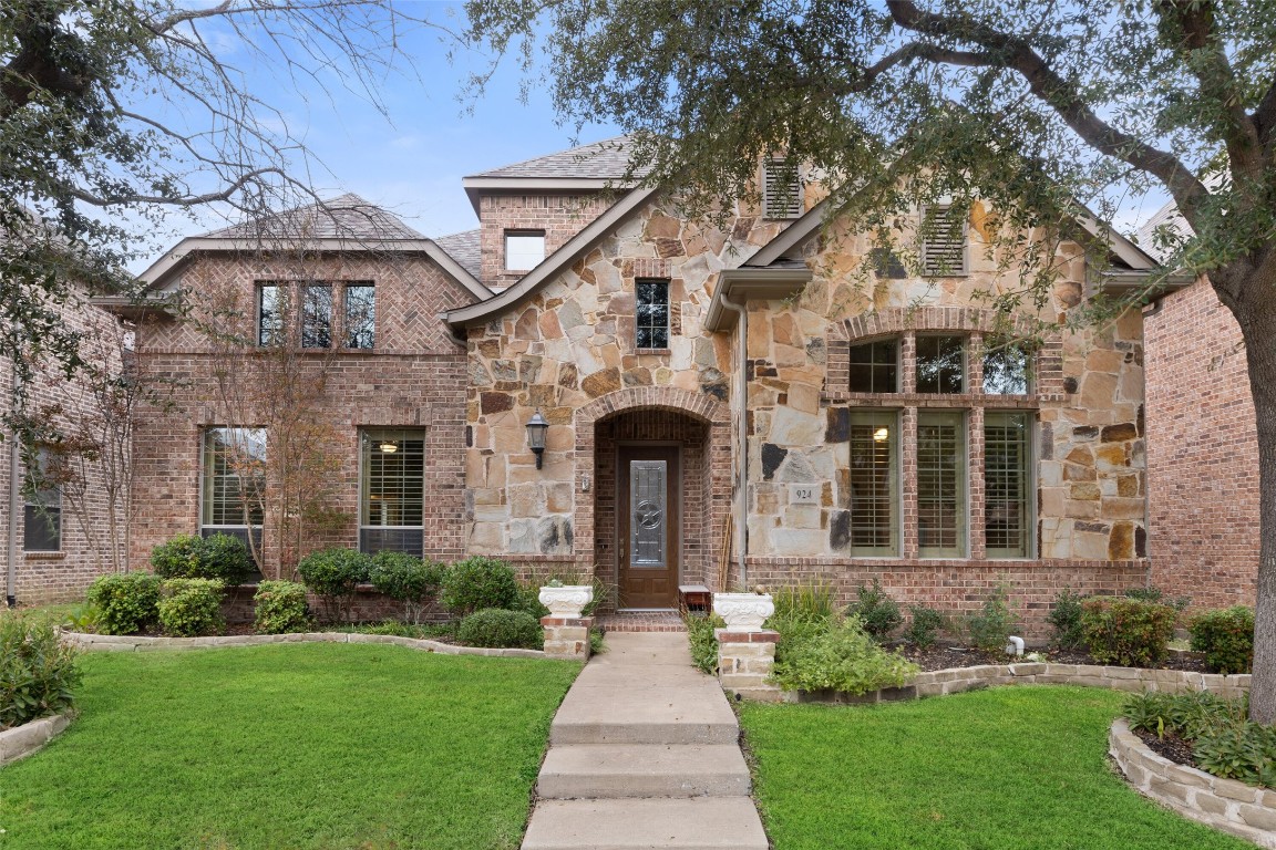 924 Rosemoor Drive Allen TX 75013