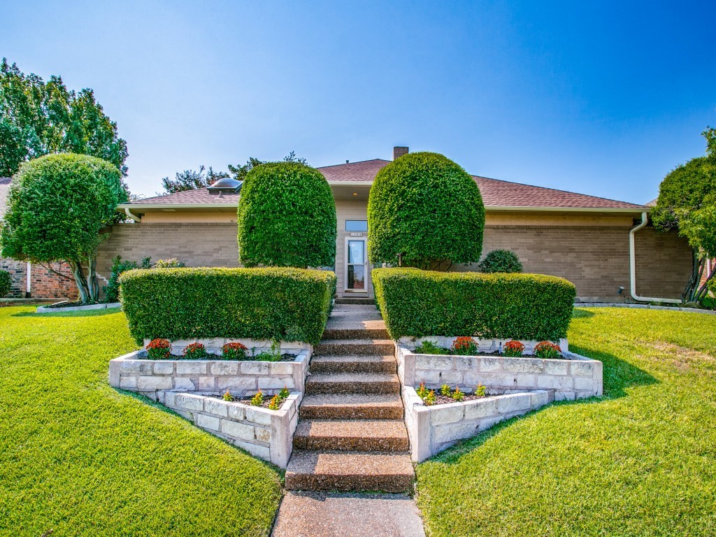 1506 Sunnyslope Drive Carrollton TX 75007