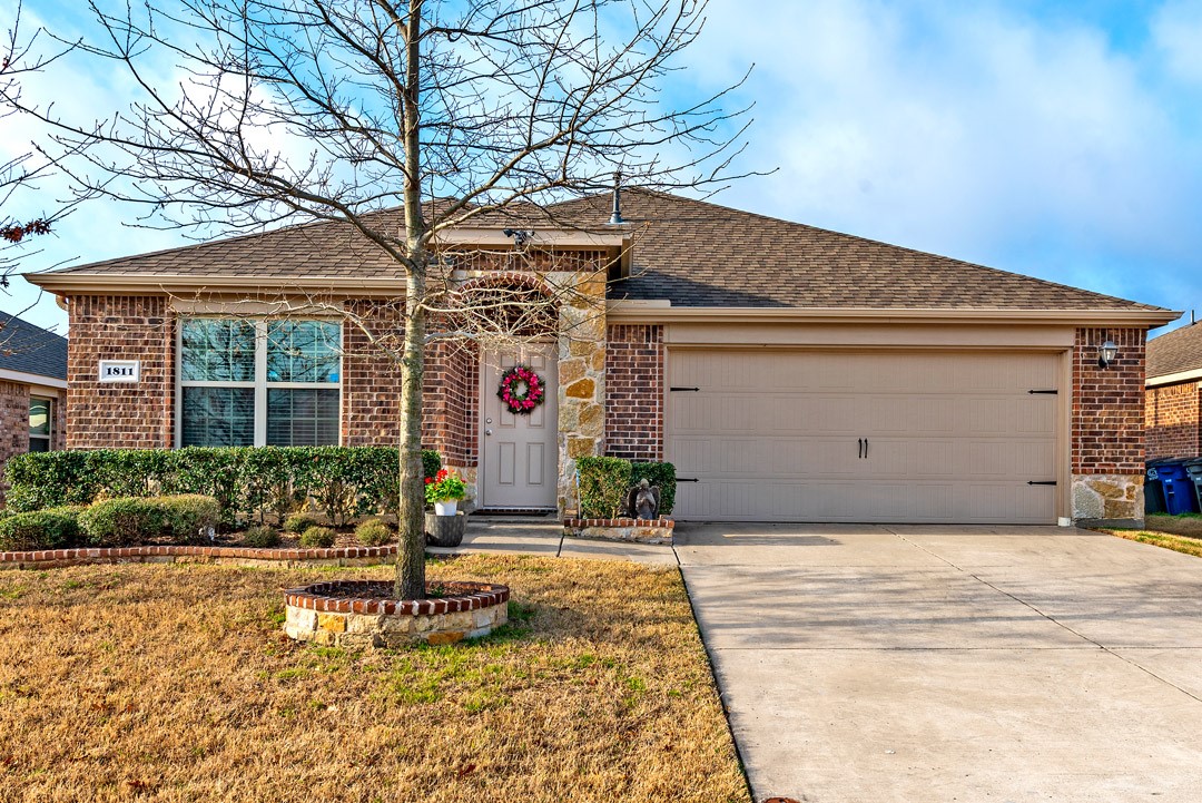 1811 Arbordale Way Princeton TX 75407