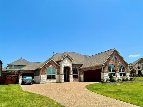 9607 Mechem Court Rowlett TX 75089