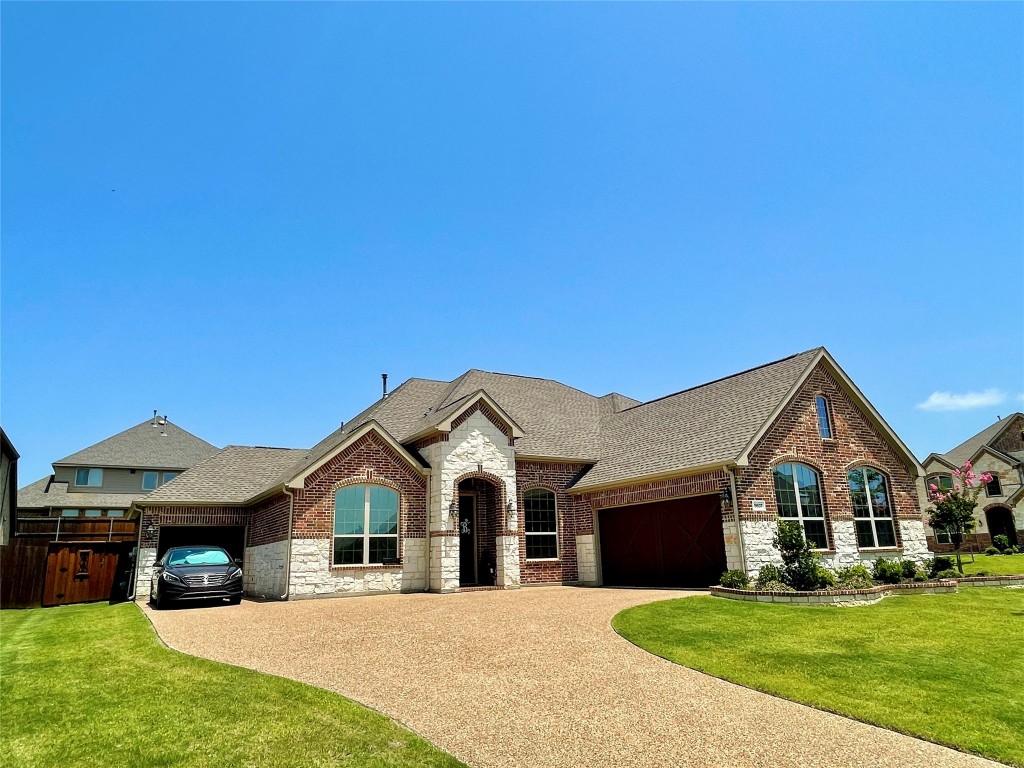 9607 Mechem Court Rowlett TX 75089