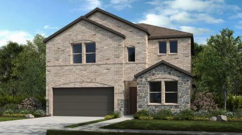 3311 Ashlar Court Melissa TX 75454