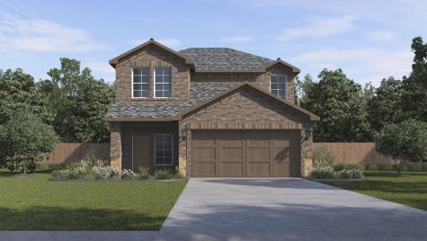 10124 Anyhow Drive Aubrey TX 76227