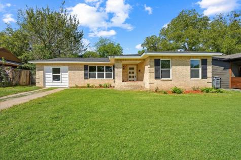 2847 Kilburn Avenue Dallas TX 75216