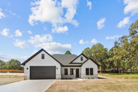332 Private Road 6462 Mineola TX 75773
