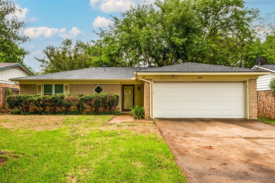 1818 Juanita Drive Arlington TX 76013