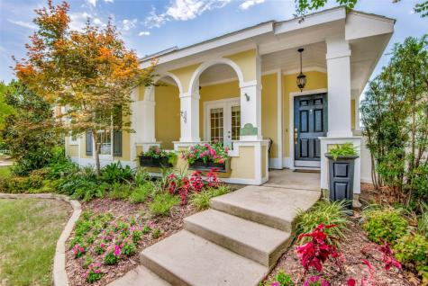 1910 Mimosa Court Savannah TX 76227