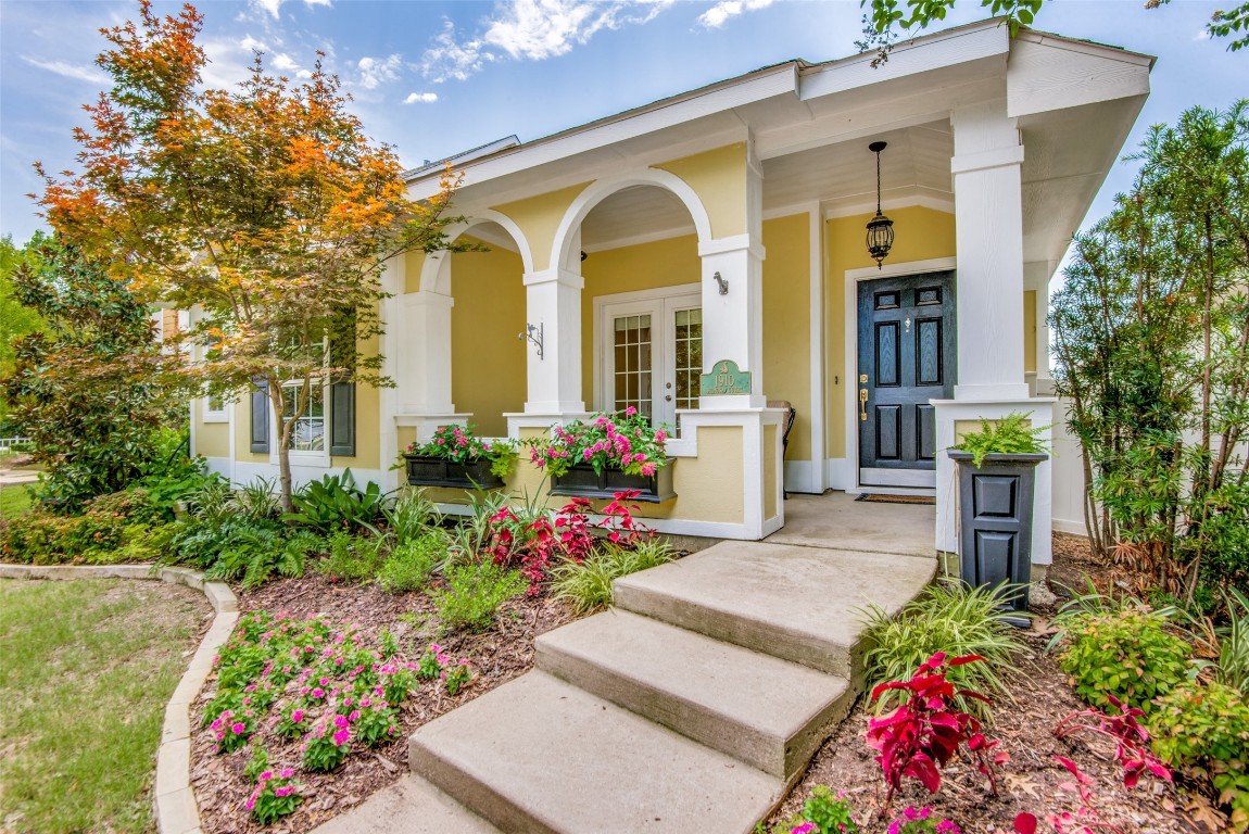 1910 Mimosa Court Savannah TX 76227