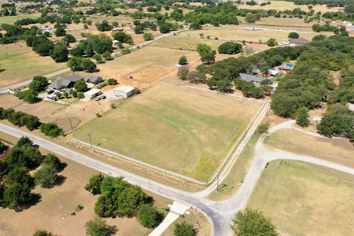 535 Hilltop Drive Decatur TX 76234