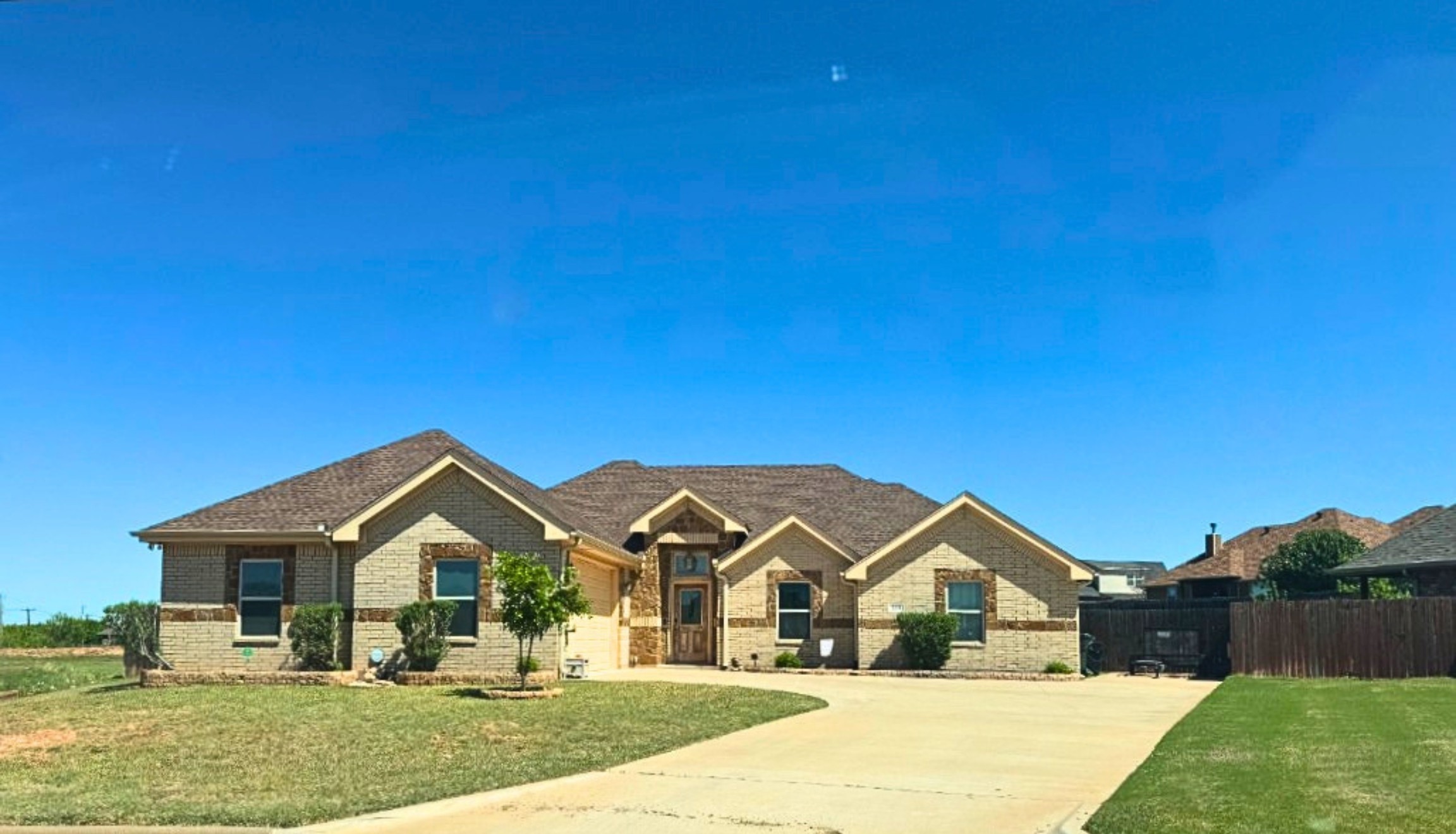 5201 Granite Circle Abilene TX 79606