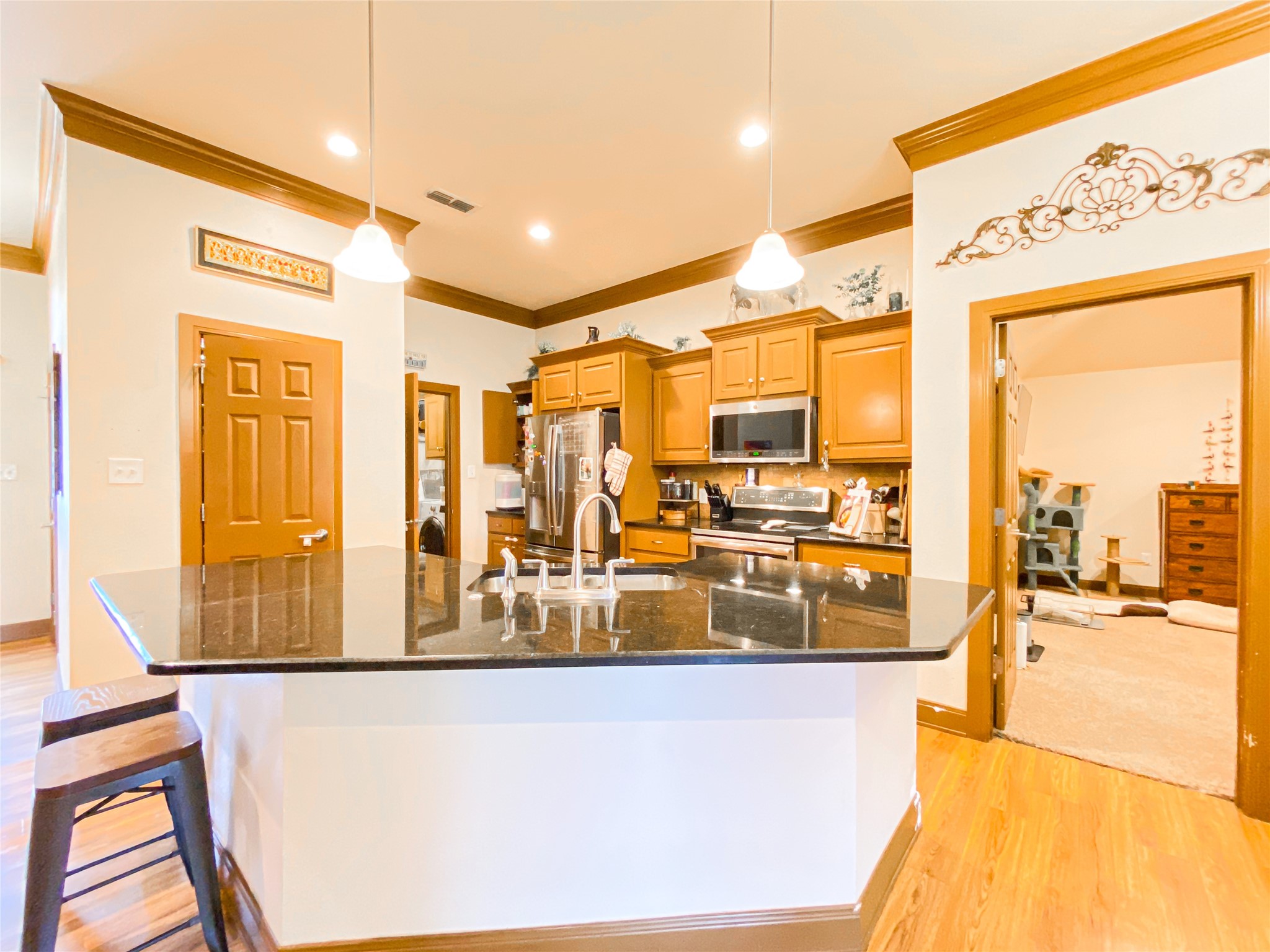 5201 Granite Circle Abilene TX 79606