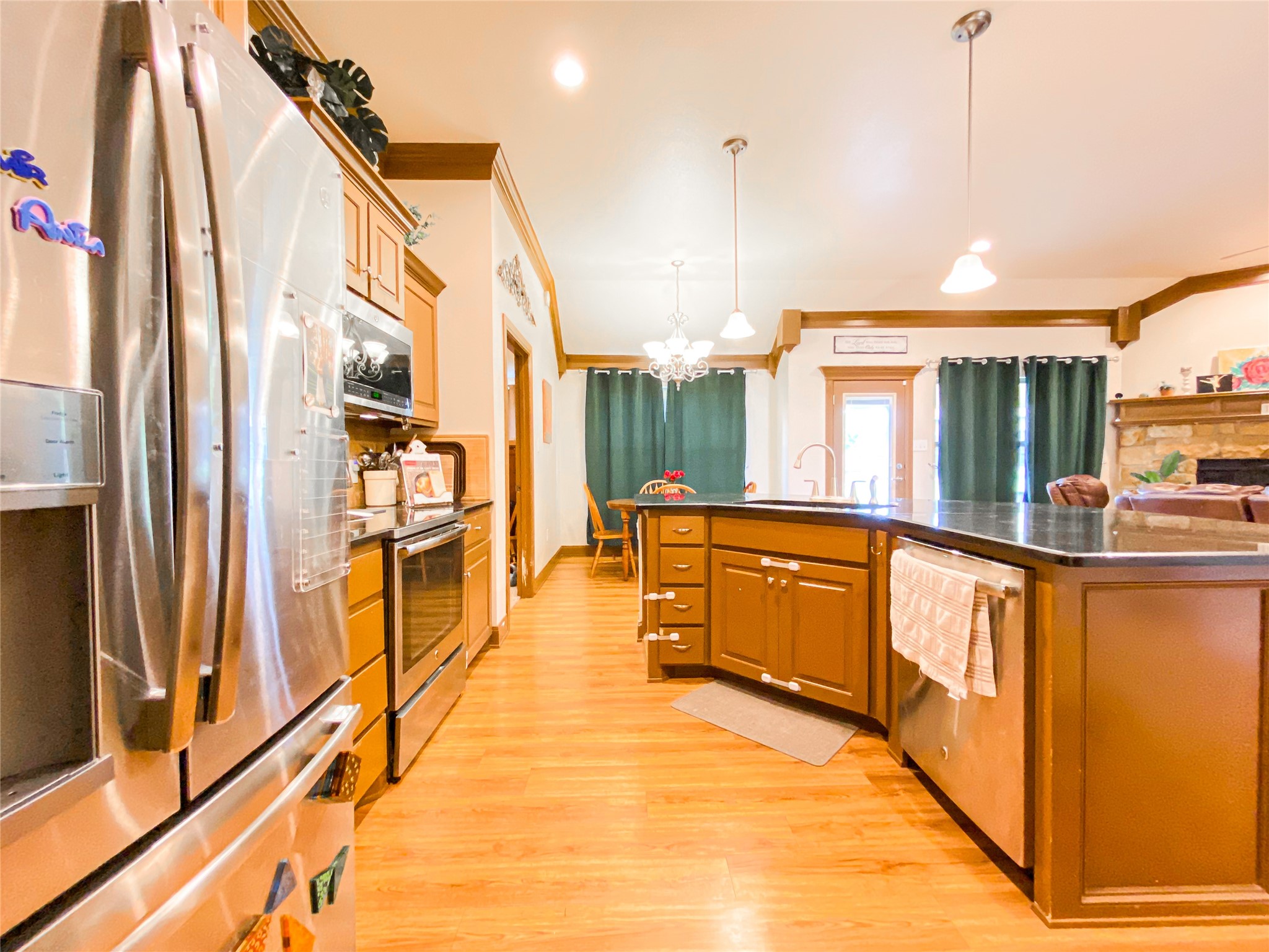 5201 Granite Circle Abilene TX 79606
