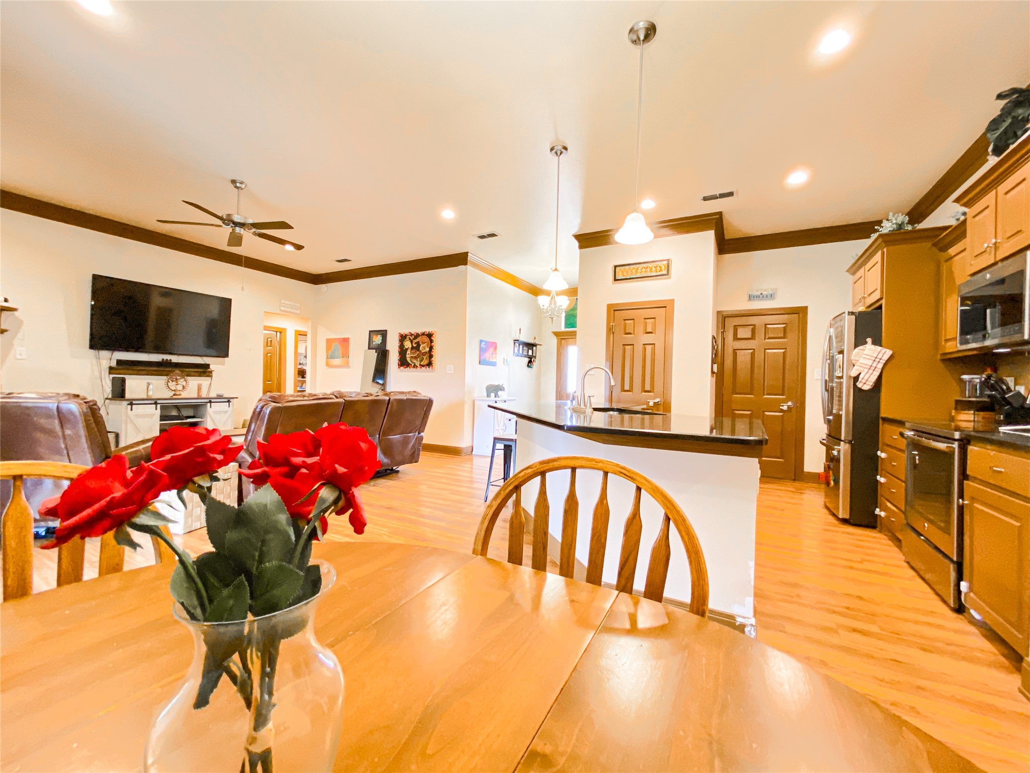 5201 Granite Circle Abilene TX 79606