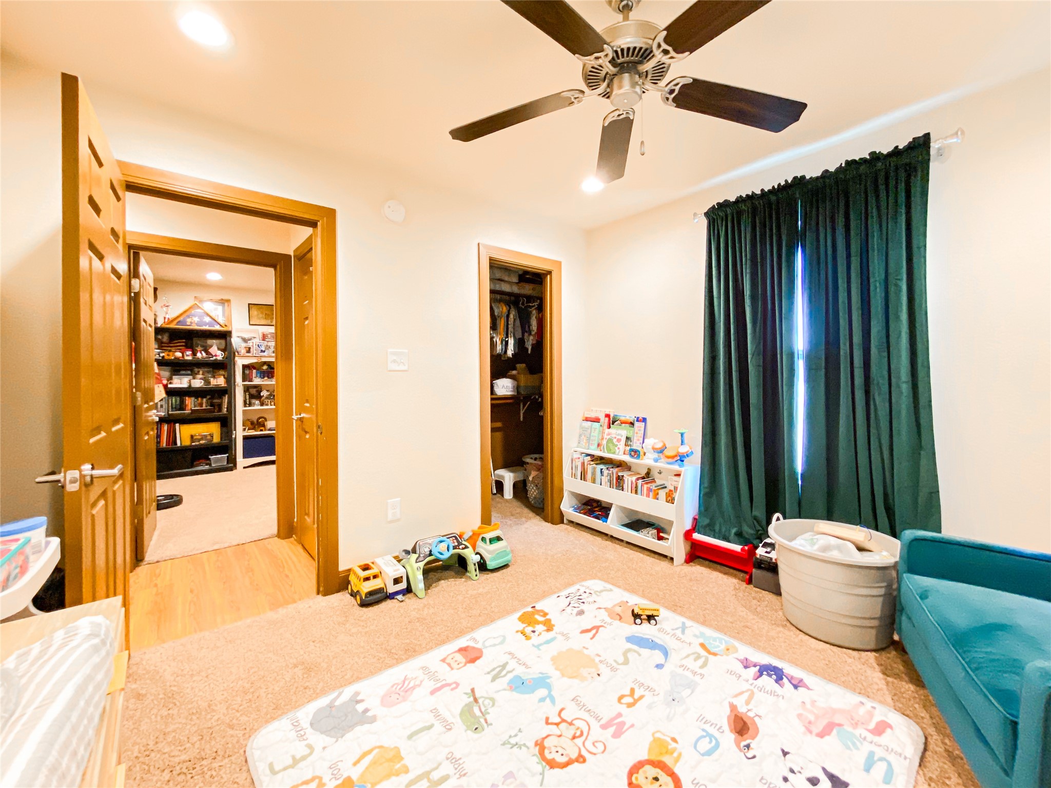 5201 Granite Circle Abilene TX 79606