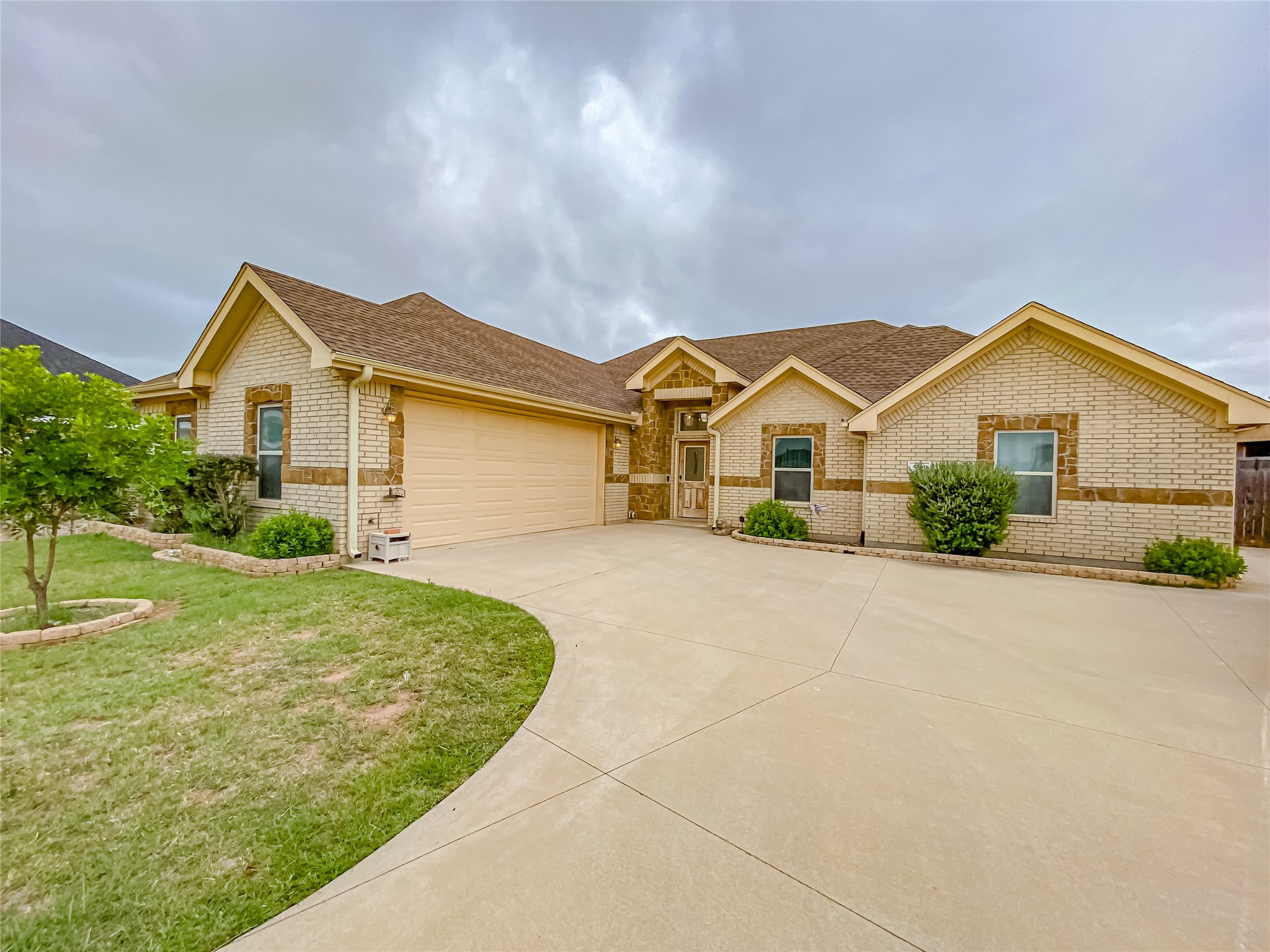 5201 Granite Circle Abilene TX 79606