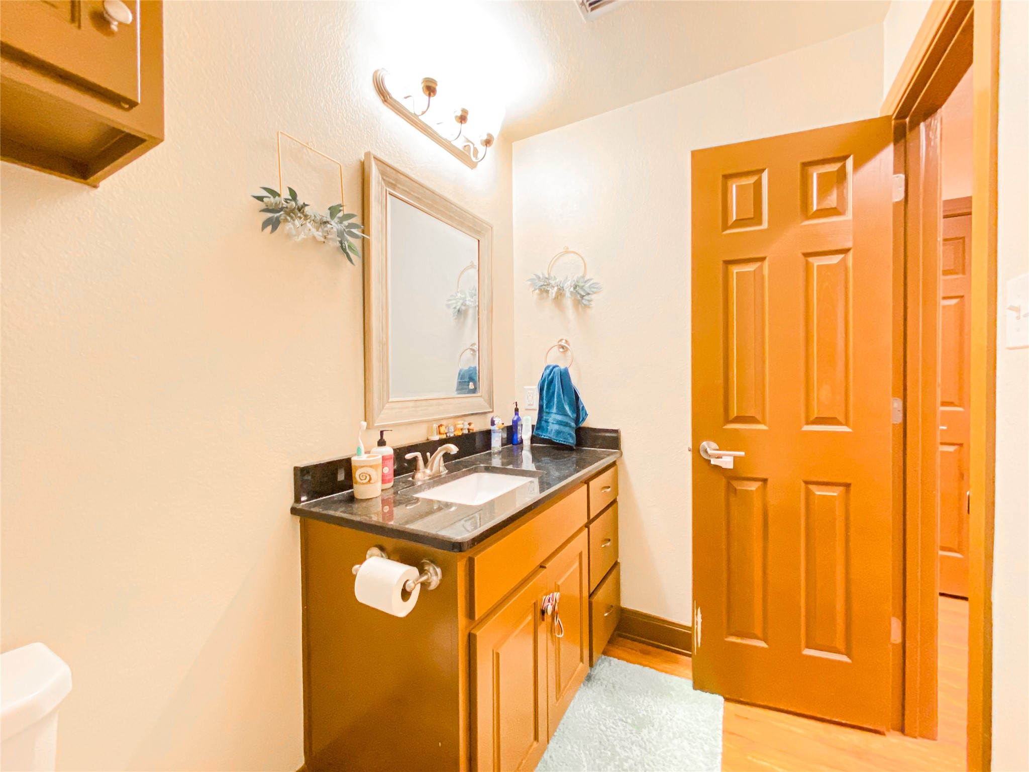 5201 Granite Circle Abilene TX 79606