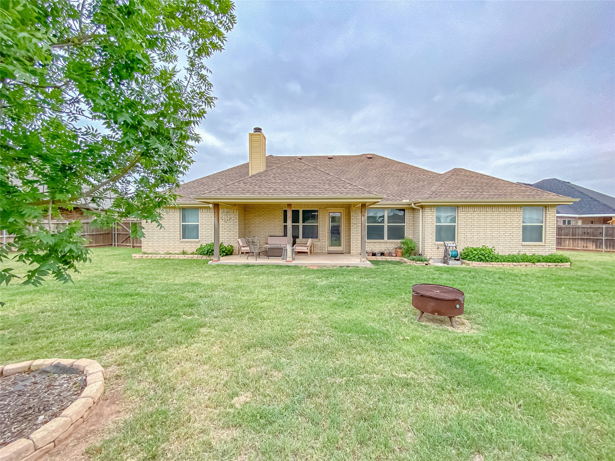 5201 Granite Circle Abilene TX 79606