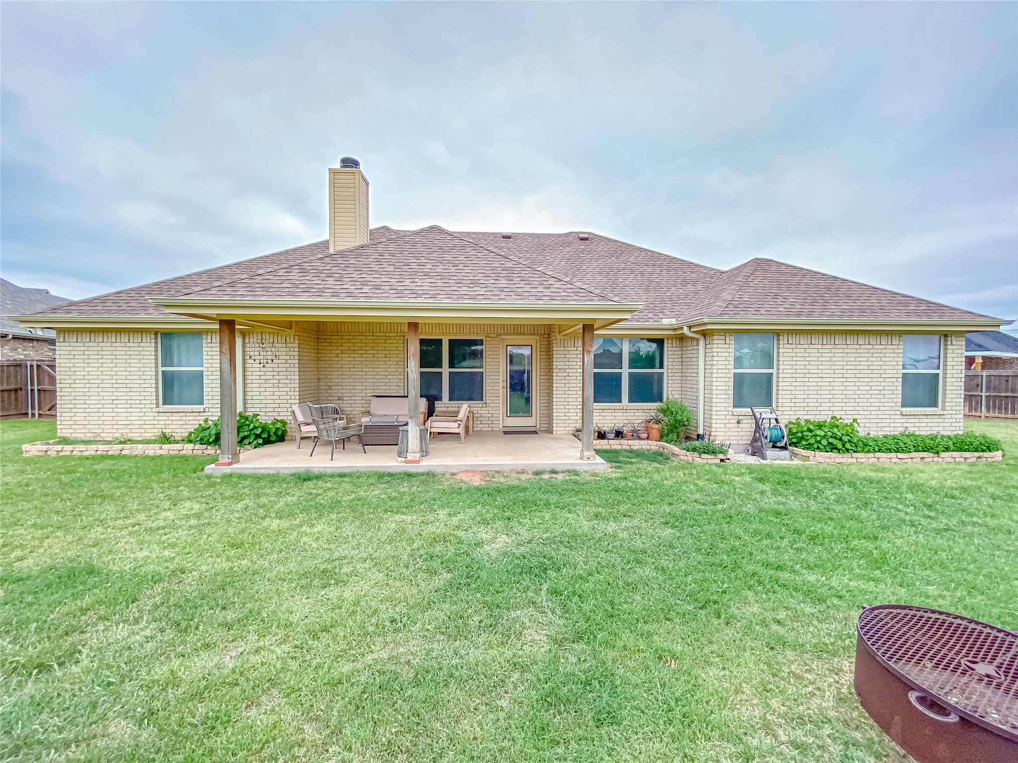 5201 Granite Circle Abilene TX 79606