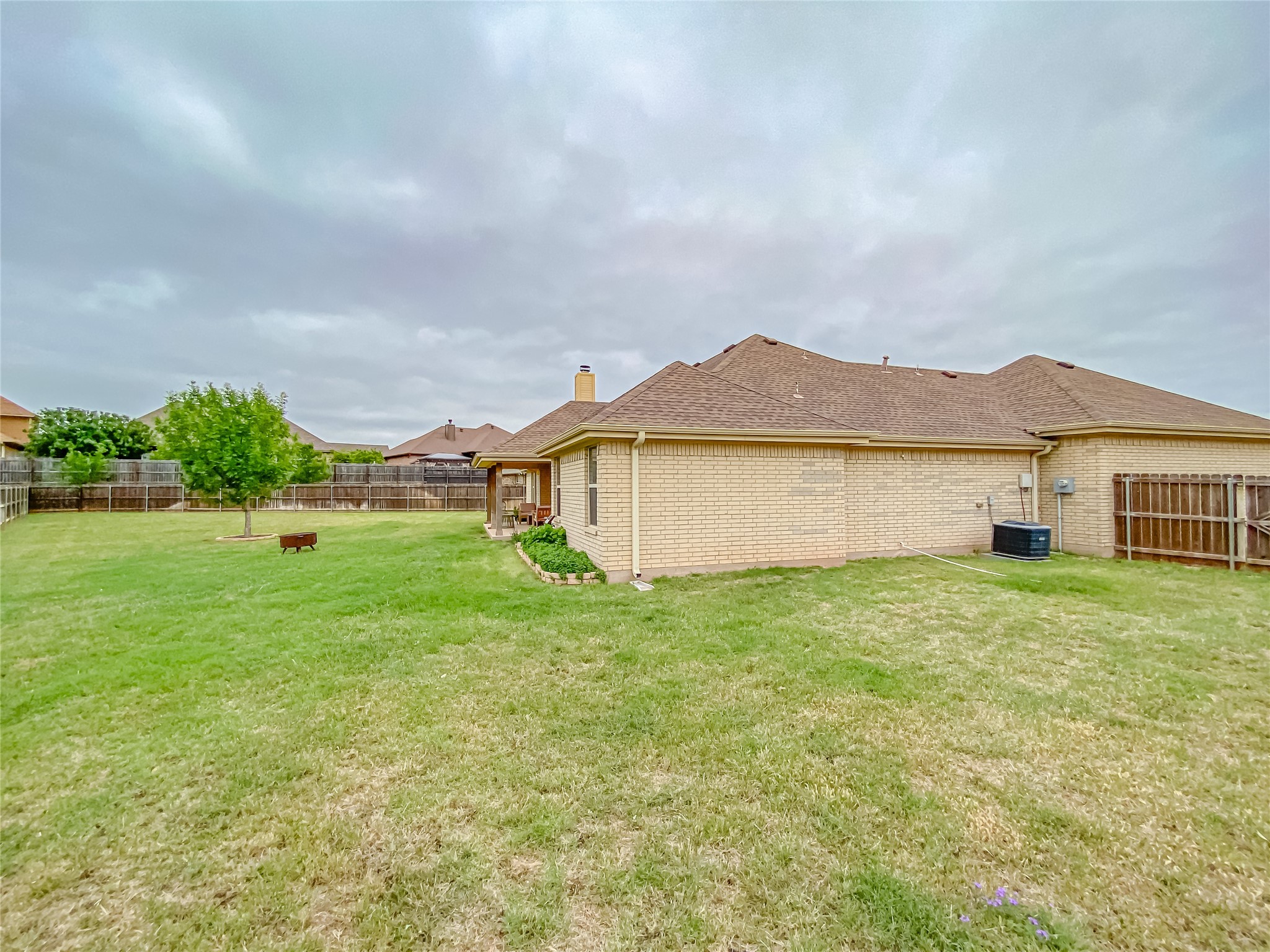 5201 Granite Circle Abilene TX 79606