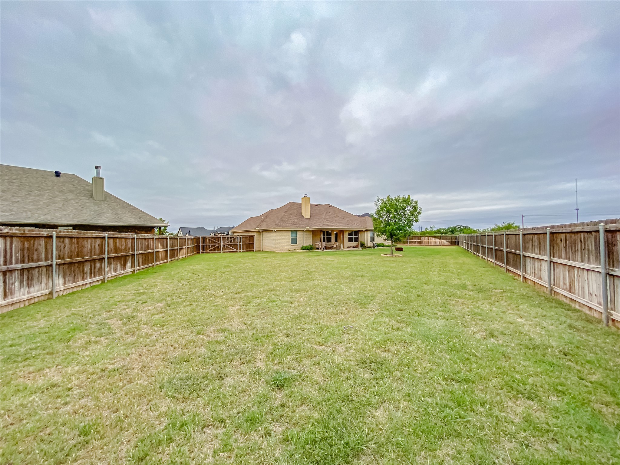 5201 Granite Circle Abilene TX 79606