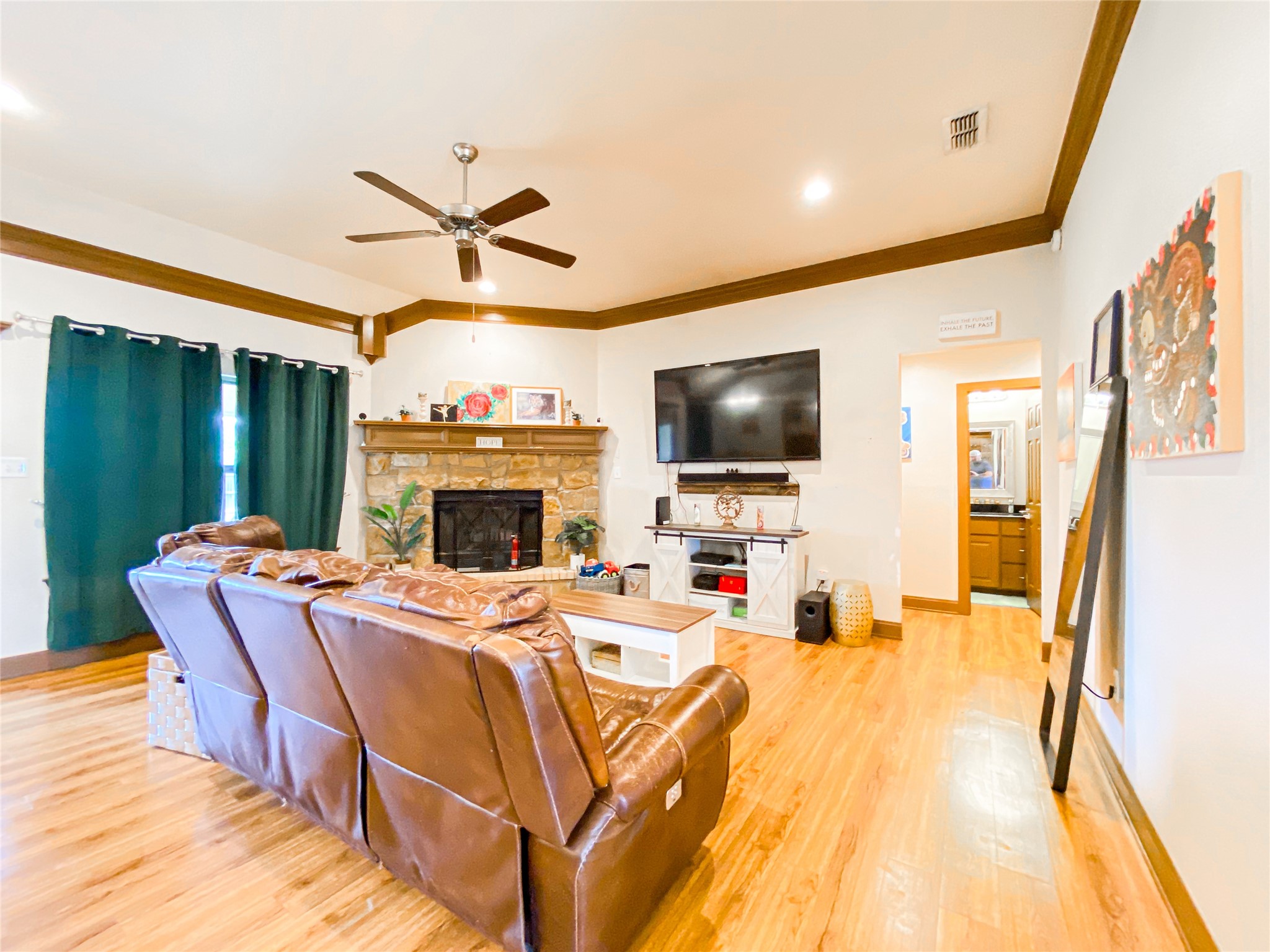 5201 Granite Circle Abilene TX 79606