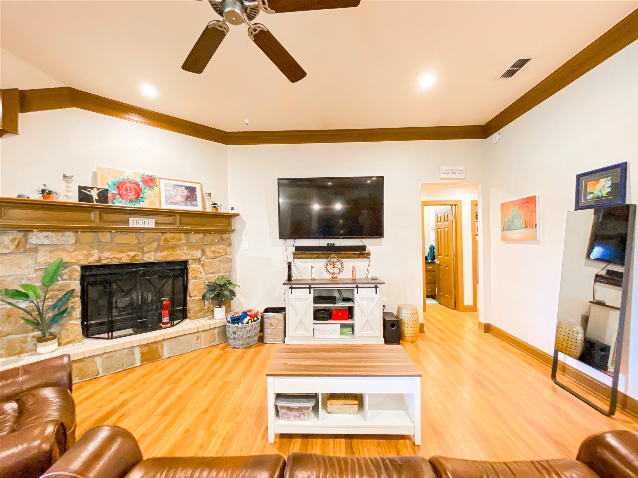 5201 Granite Circle Abilene TX 79606