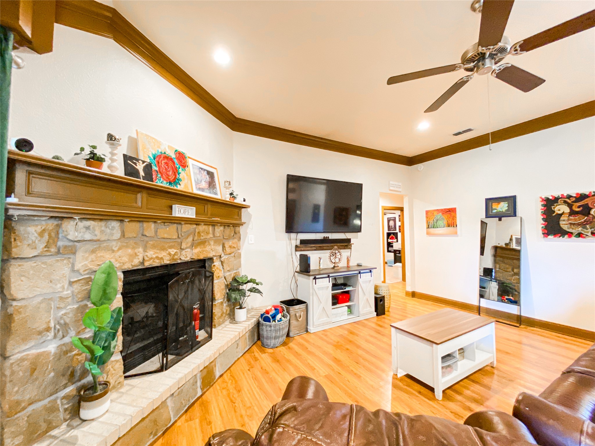 5201 Granite Circle Abilene TX 79606