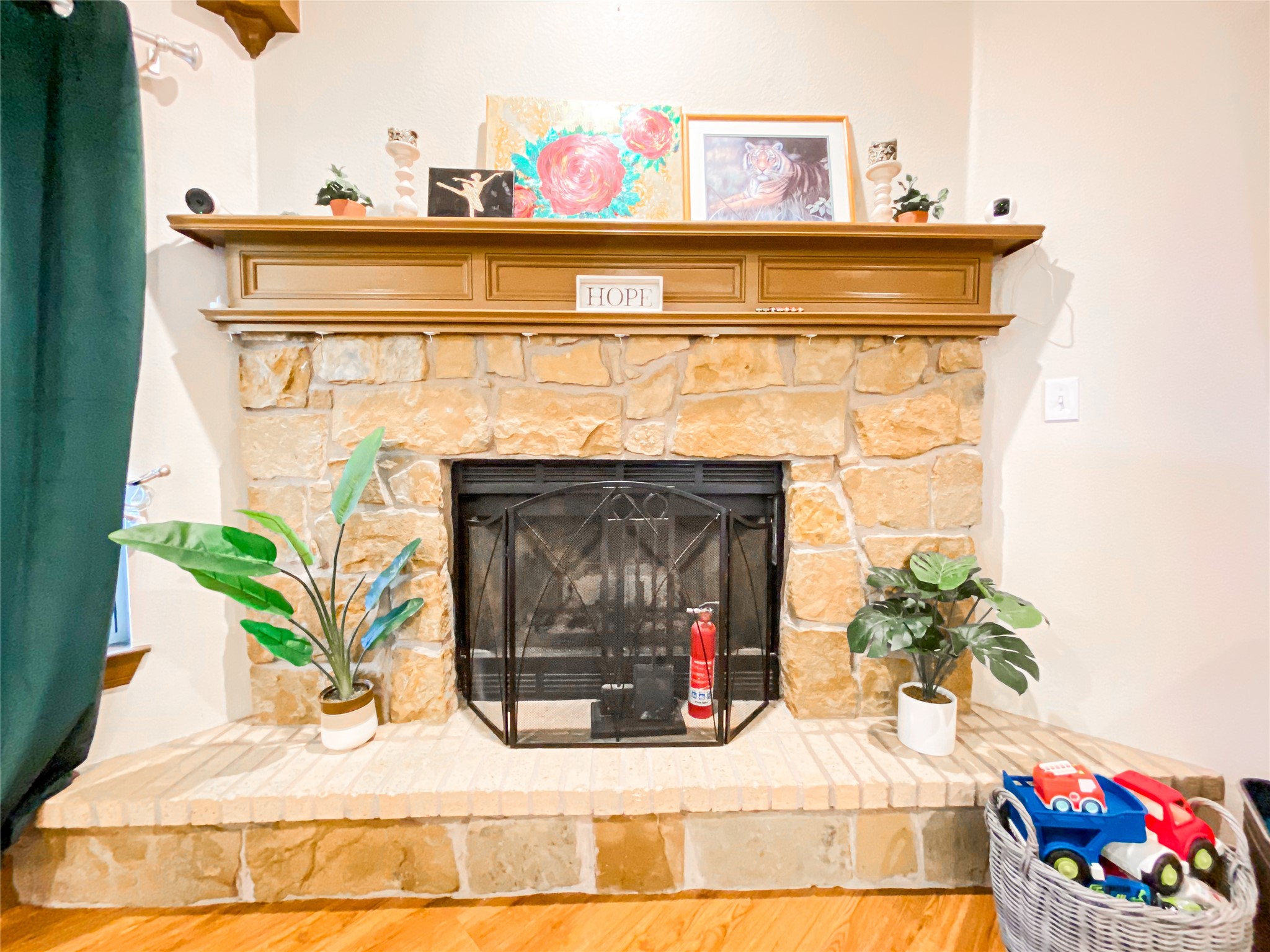 5201 Granite Circle Abilene TX 79606
