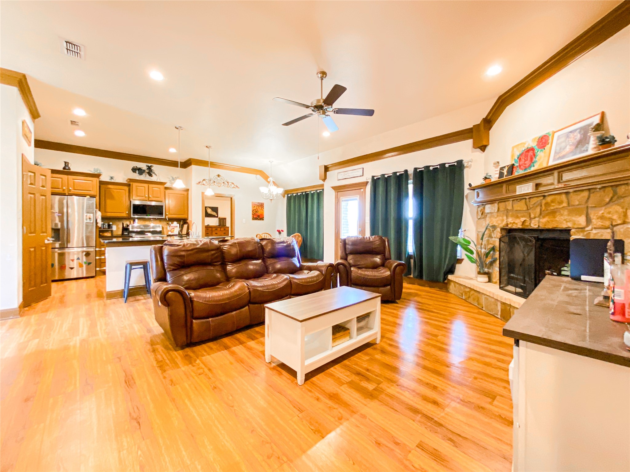 5201 Granite Circle Abilene TX 79606