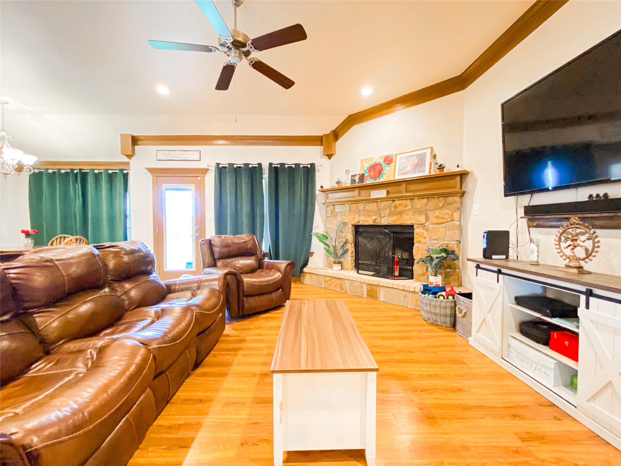 5201 Granite Circle Abilene TX 79606