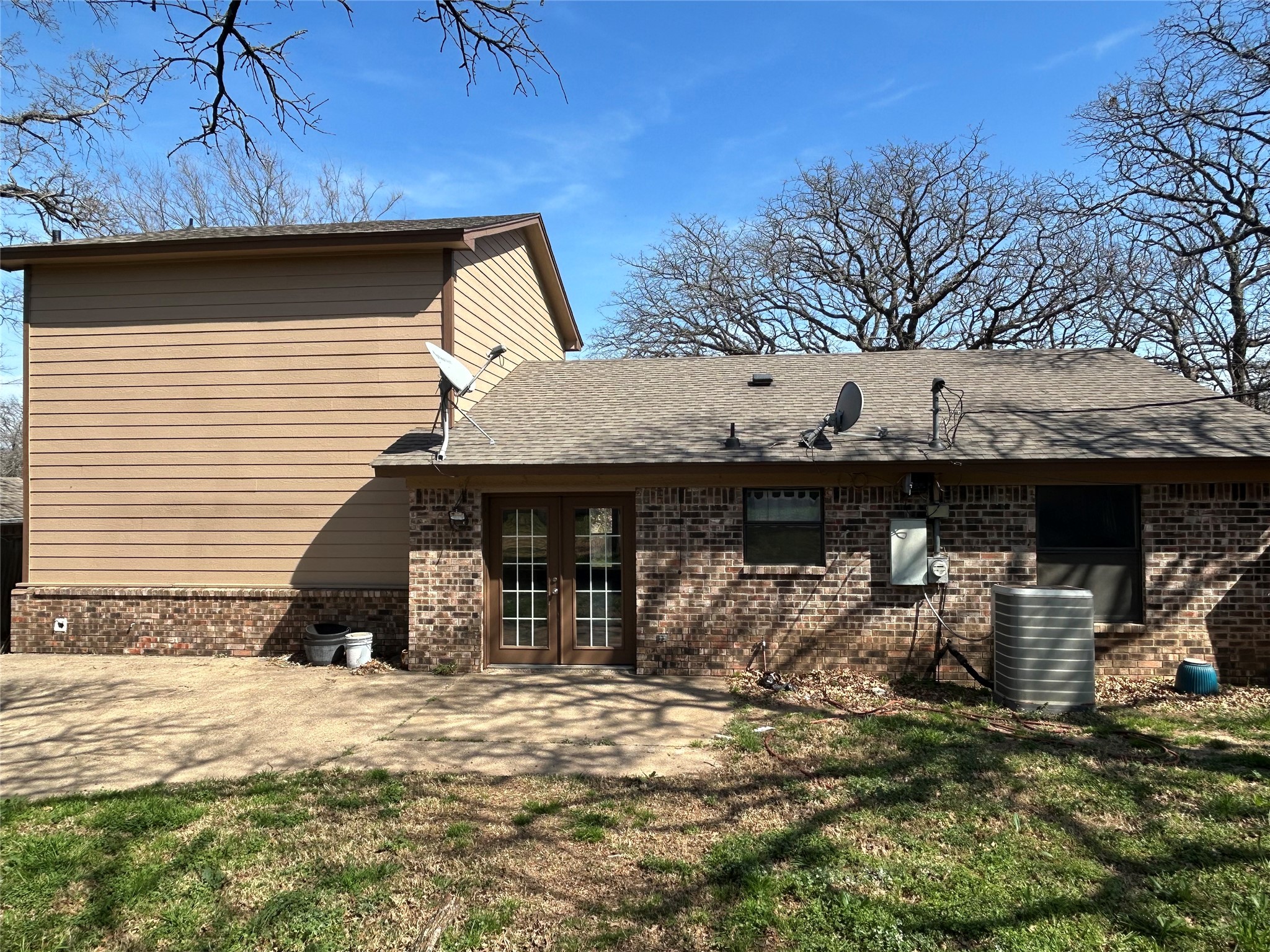 721 Timberoaks Drive Azle TX 76020