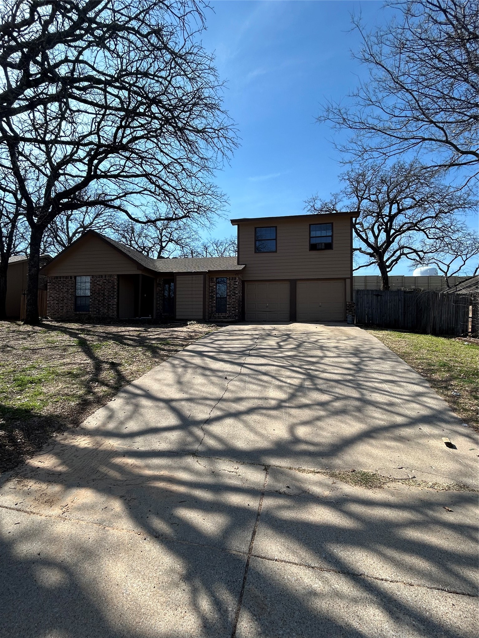721 Timberoaks Drive Azle TX 76020