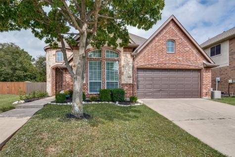 1202 Bayside Drive Wylie TX 75098