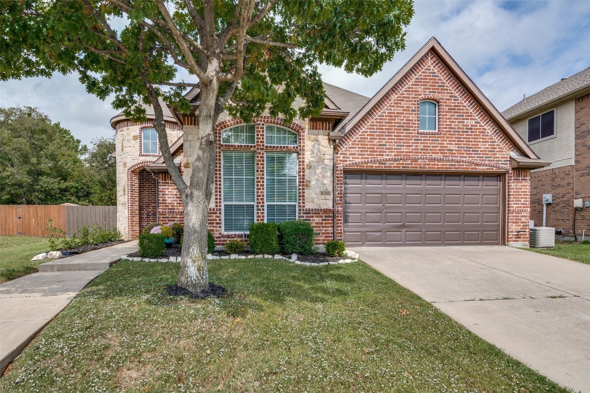 1202 Bayside Drive Wylie TX 75098